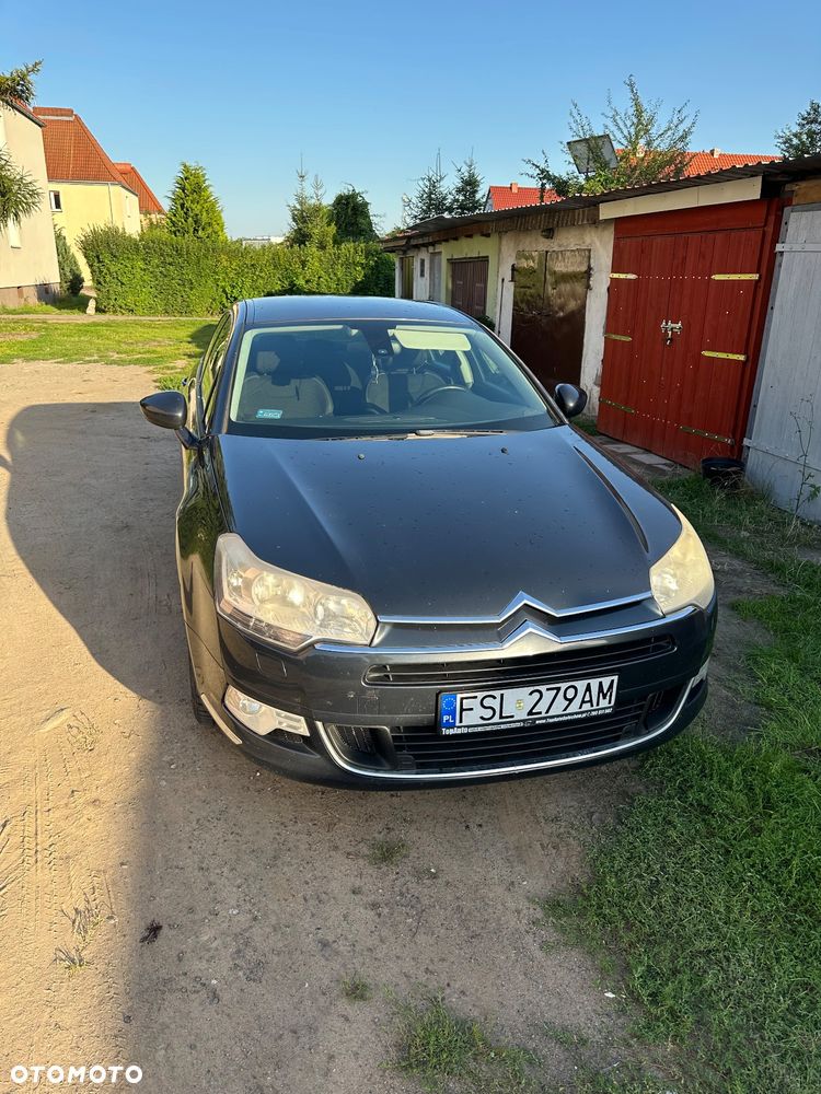 Citroën C5 1.6 HDi Attraction - 2