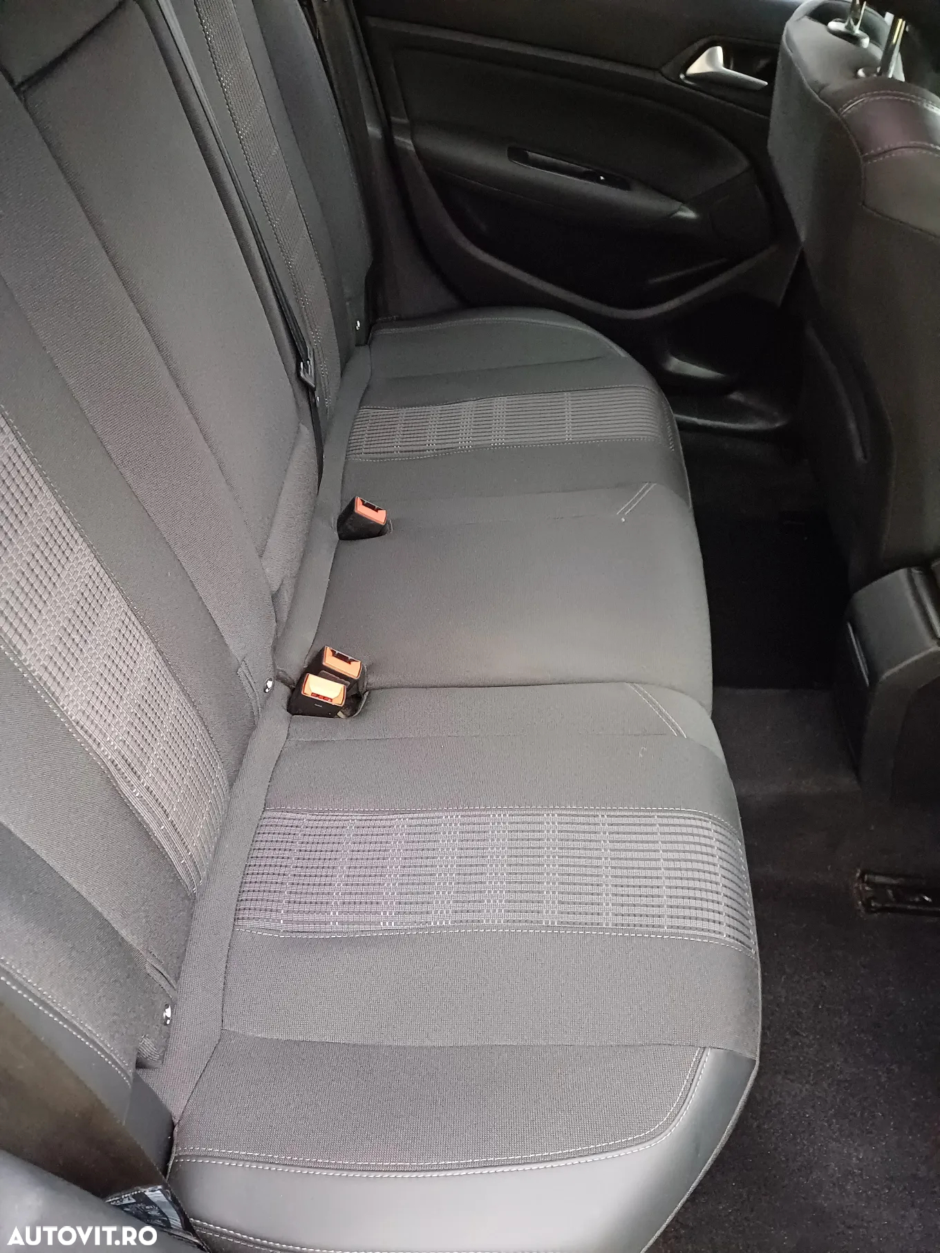 Peugeot 308 1.5L BlueHDI BVM6 Allure - 10