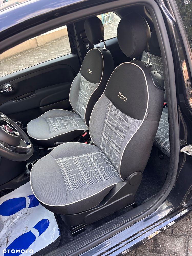 Fiat 500 1.0 GSE Hybrid - 7