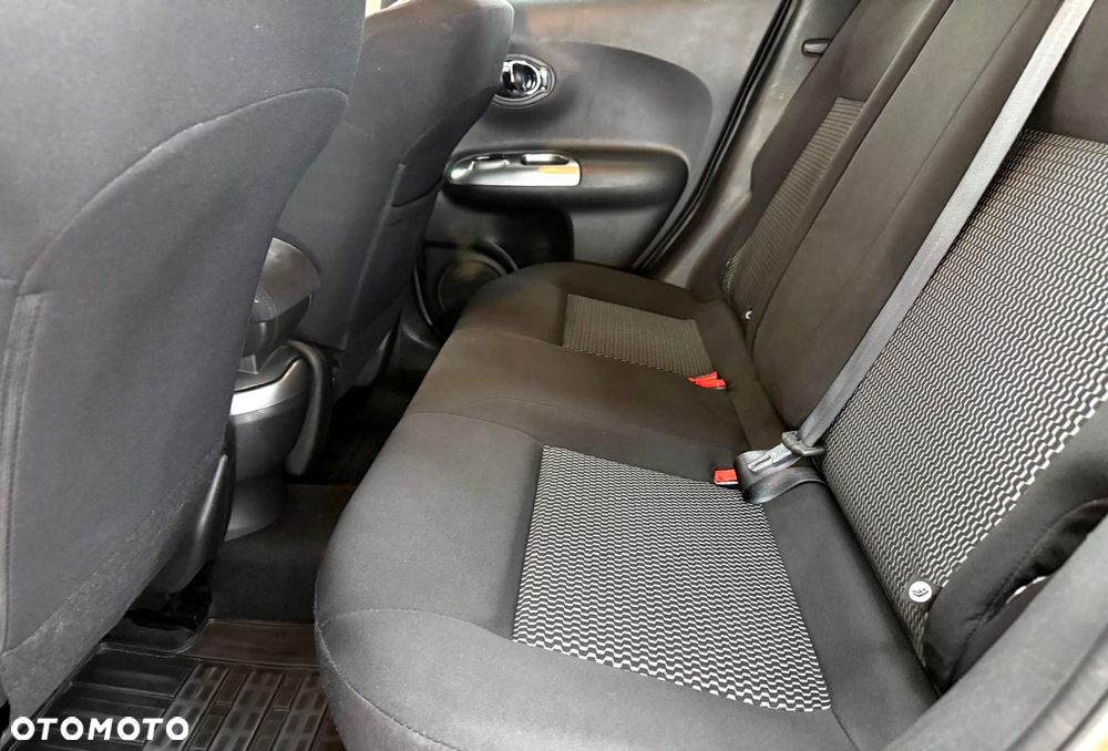 Nissan Juke 1.2 DIG-T N-Connecta - 21