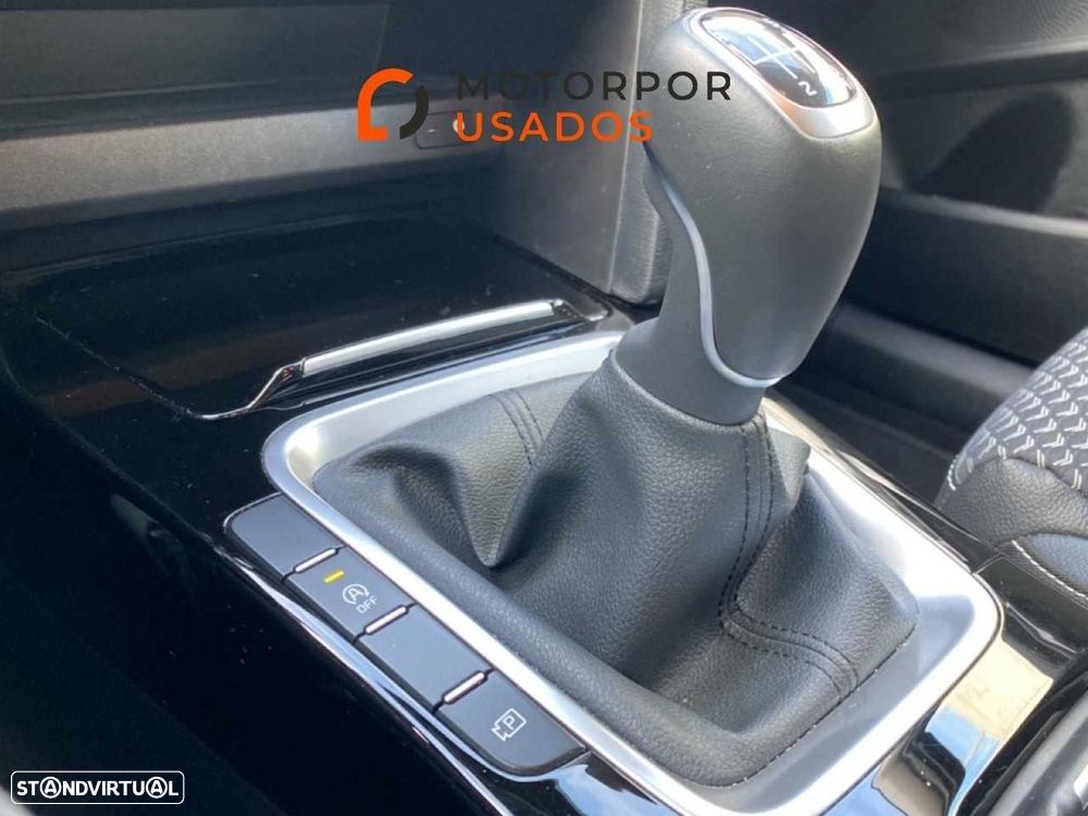 Kia Ceed SW 1.0 T-GDi Drive - 17