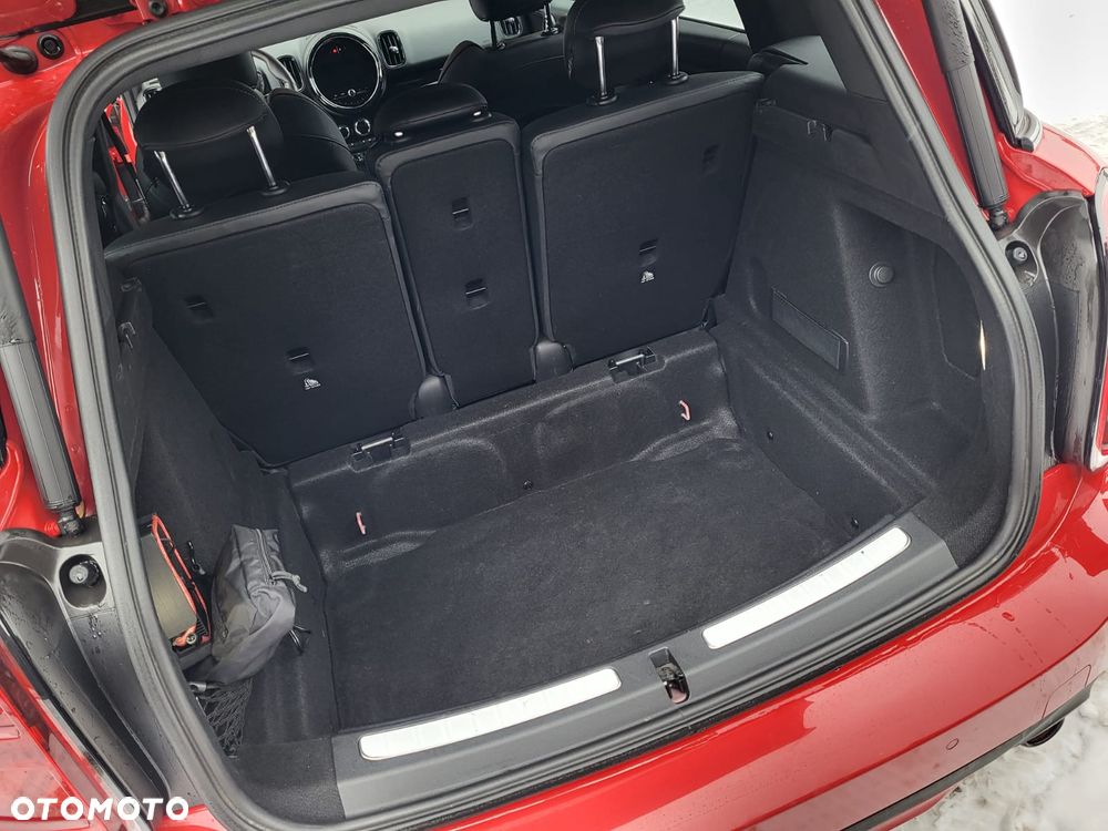 MINI Countryman Cooper S - 9