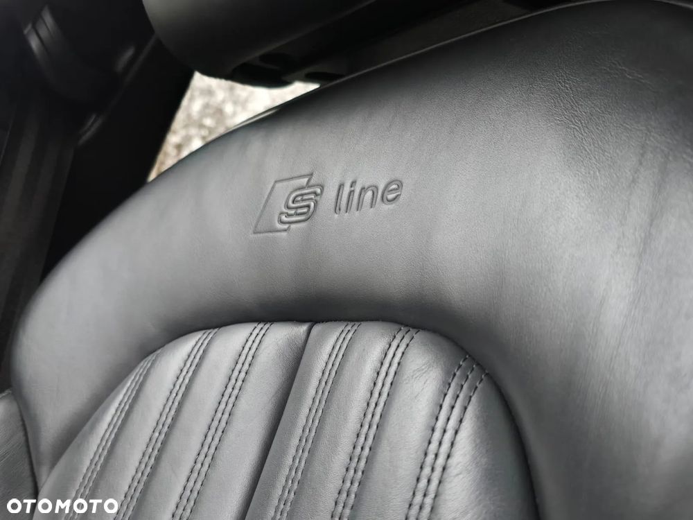 Audi A7 Sportback 3.0 TDI competition quattro tiptronic - 13