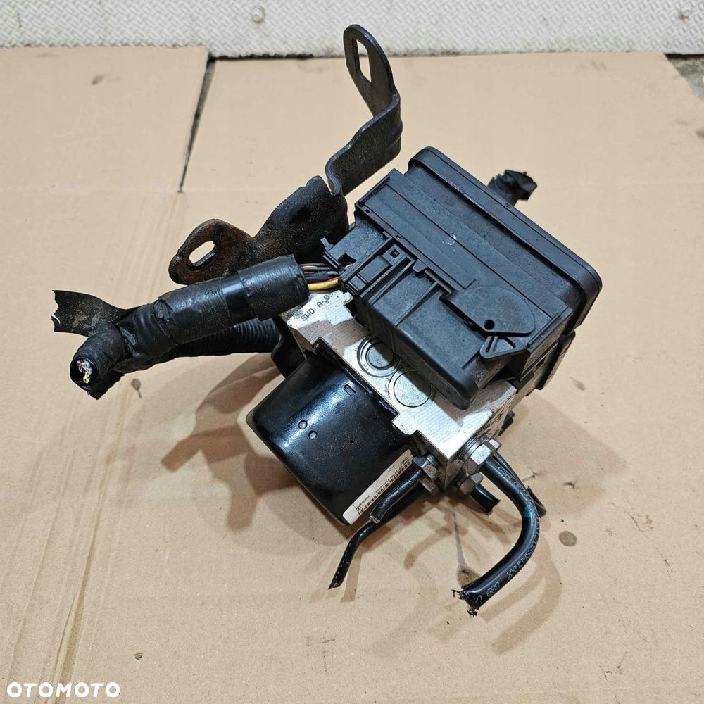 ford fusion lift usa 2.5 10-12 pompa abs sterownik - 6