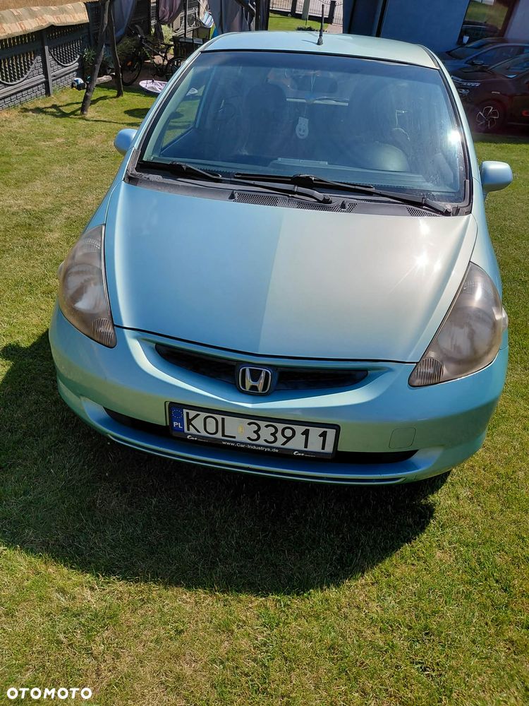 Honda Jazz 1.4 S - 3