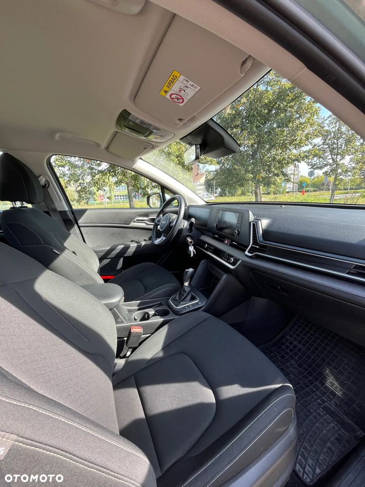 Kia Sportage 1.6 T-GDI L 2WD - 14