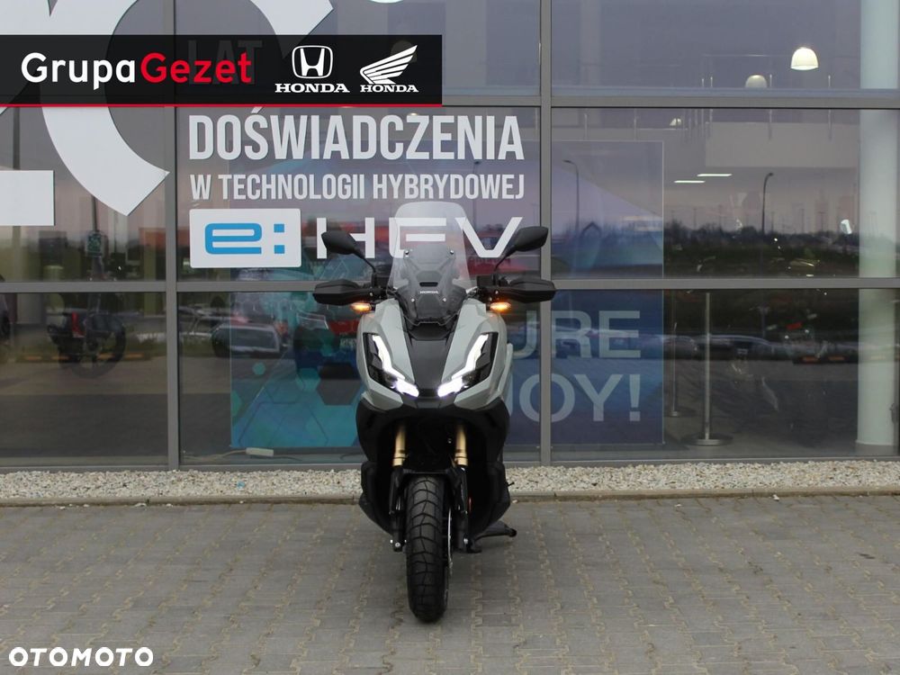 Honda X-ADV - 4