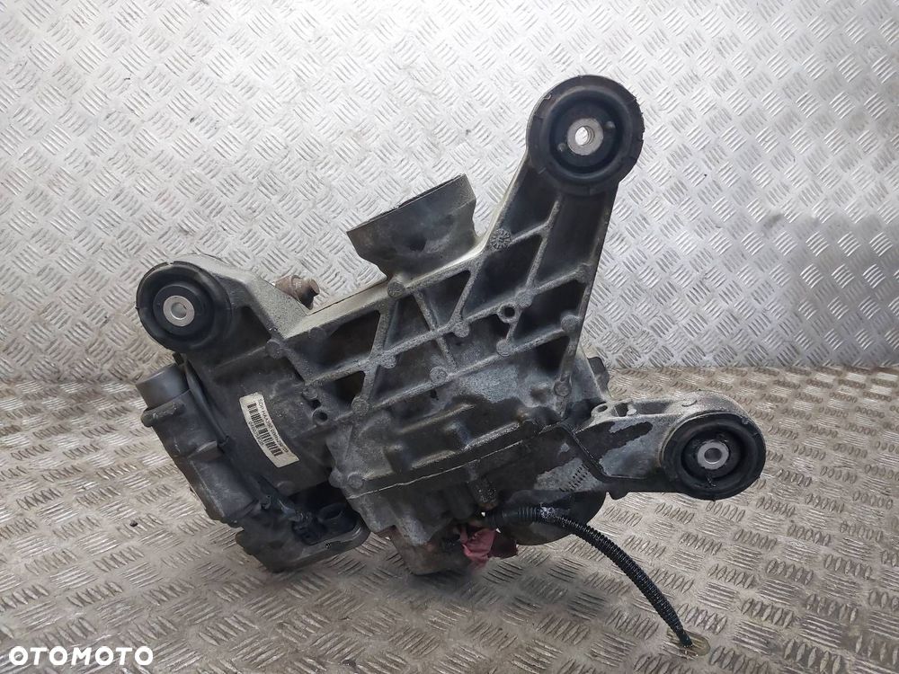 DYFER + STEROWNIK HALDEX AUDI A3 8P 2.0 TDI QUATTRO ZSB MMK 0BR907554B - 6