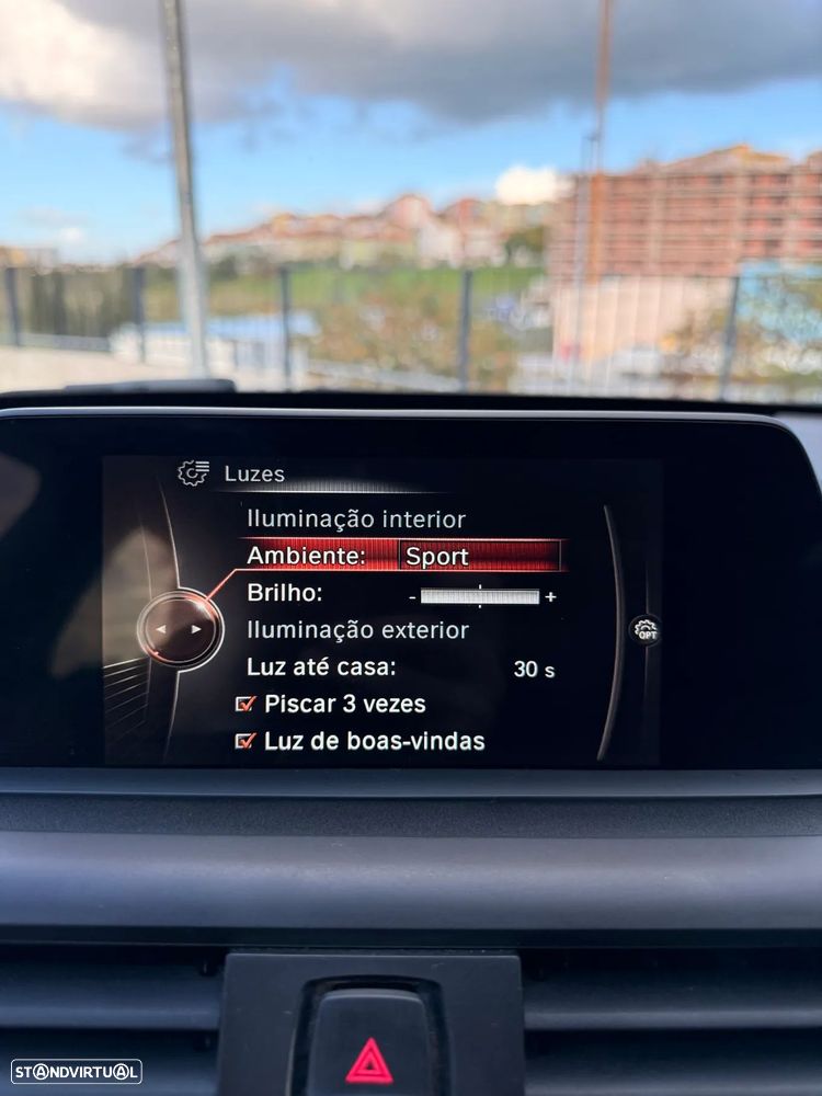 BMW 116 d EDynamics Line Sport - 44