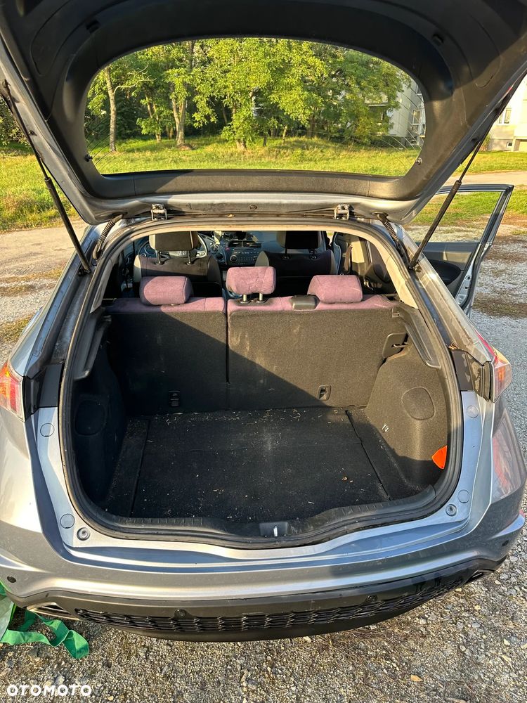 Honda Civic - 17