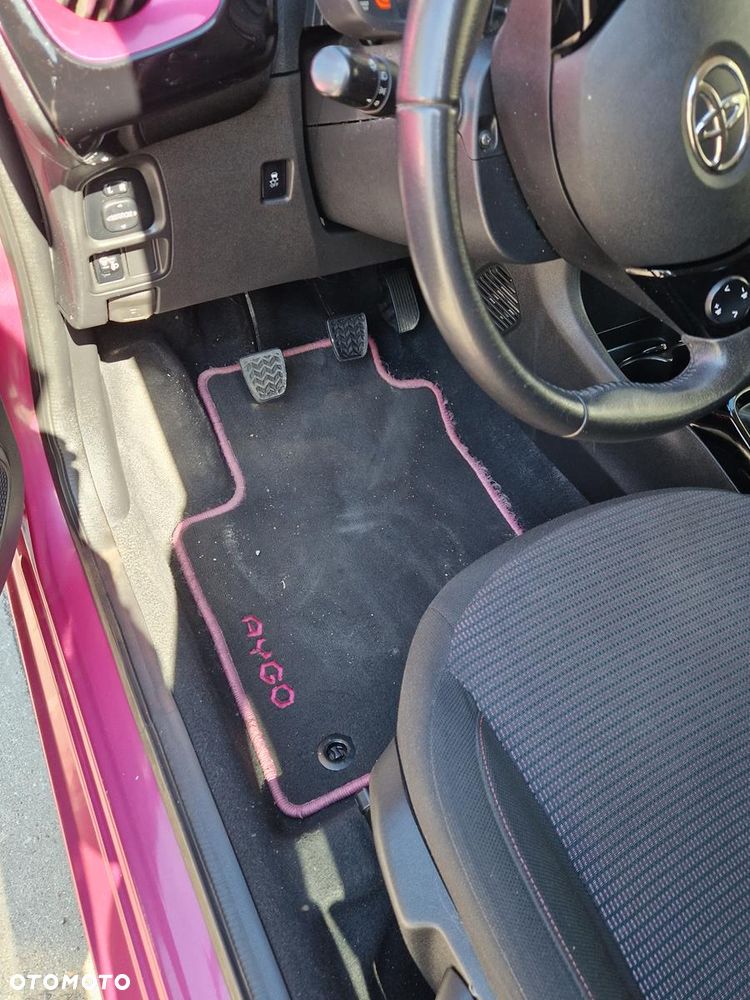 Toyota Aygo - 25
