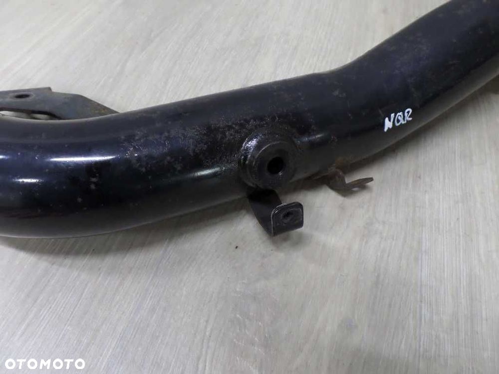 ISUZU NPR NQR NKR 5.2 D RURA PRZEWOD POWIETRZA INTERCOOLERA 04-07 - 4