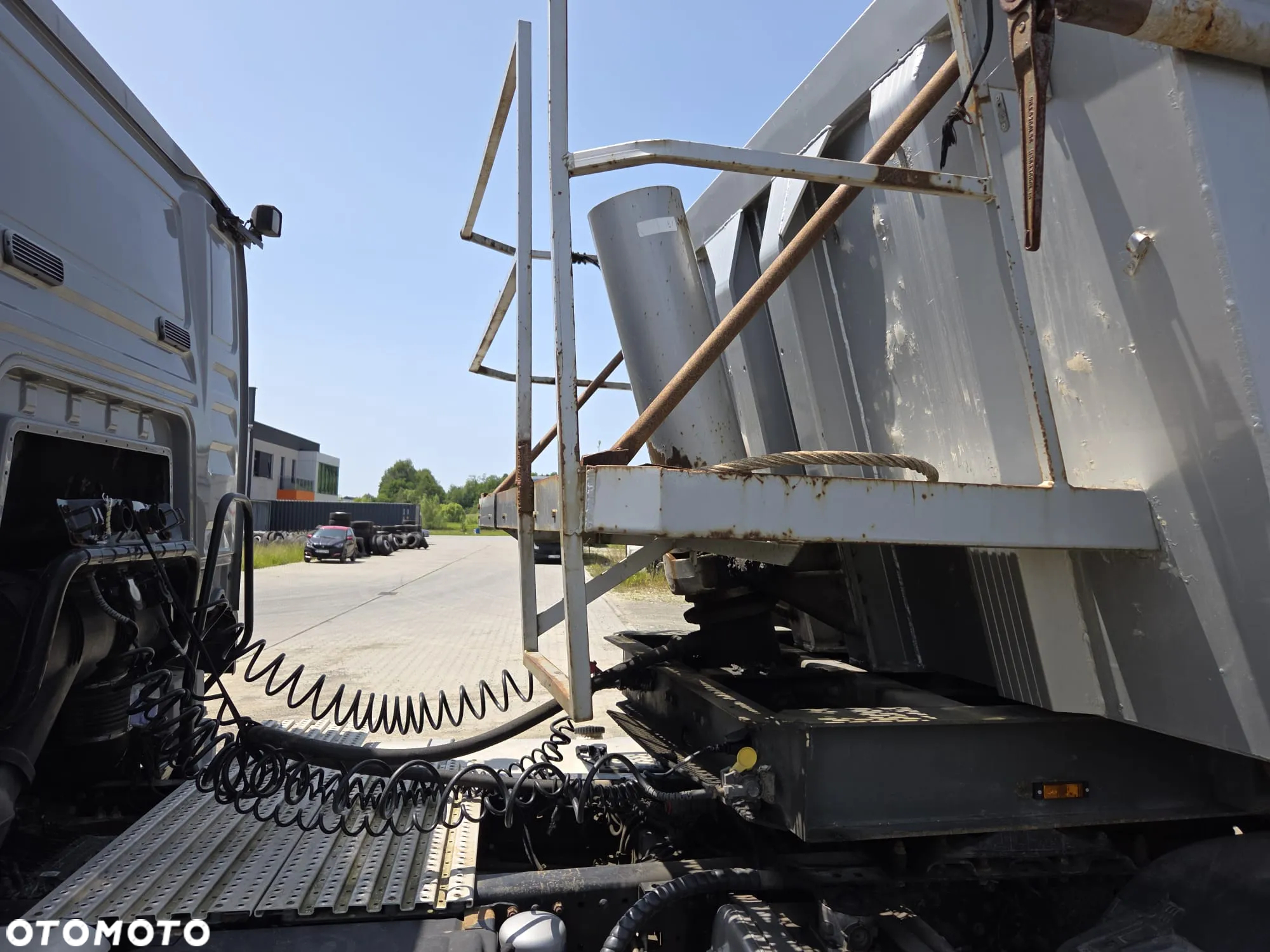 MAN TGS 18.480 - 2