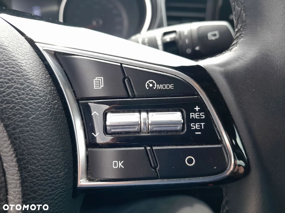 Kia Ceed 1.4 T-GDI L - 23
