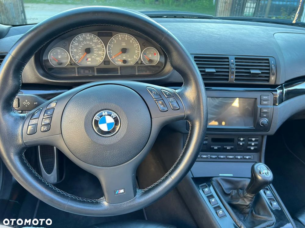 BMW M3 - 16