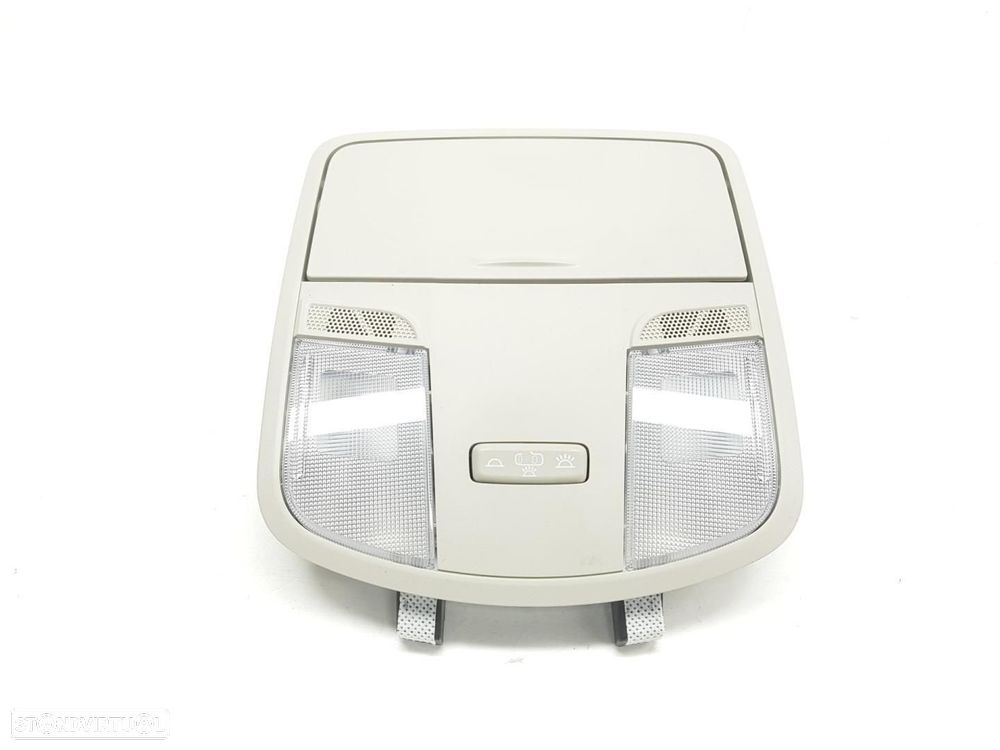 LUZ INTERIOR HYUNDAI I30 PD - 1