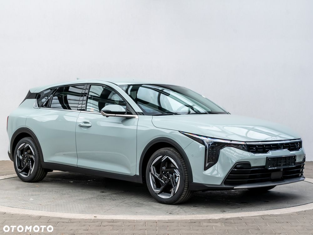 Kia K4 1.6 T-GDI L - 10