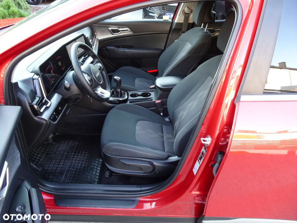 Kia Sportage 1.6 T-GDI L 2WD - 20