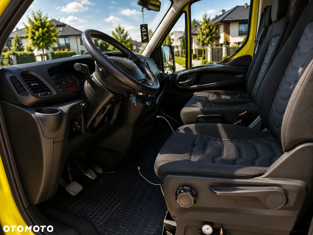 Iveco 35C15 - 5