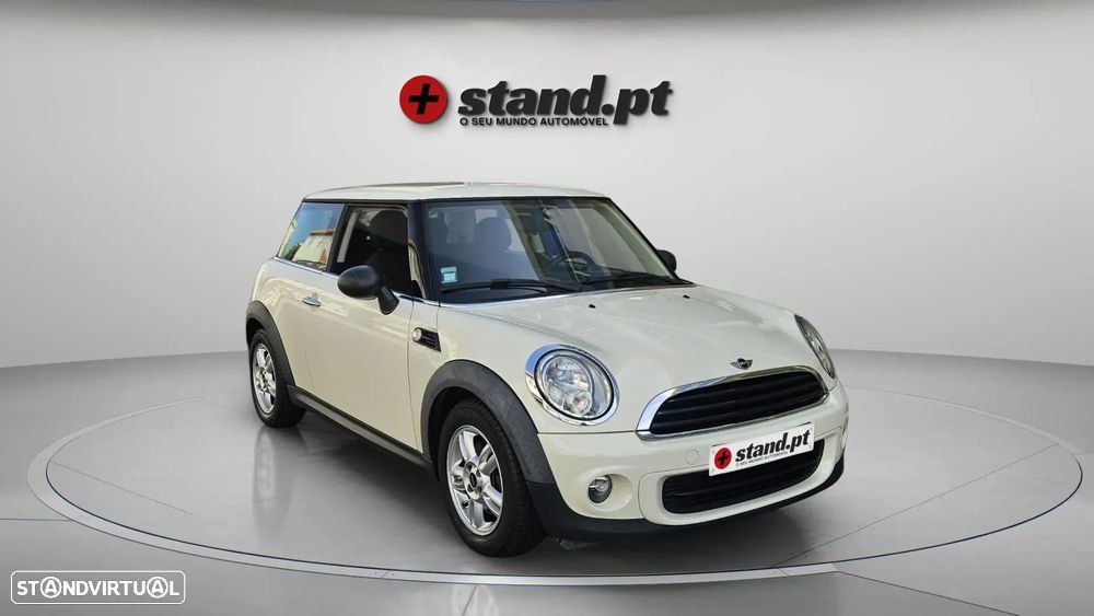 MINI 3 Portas One 1.6 - 3