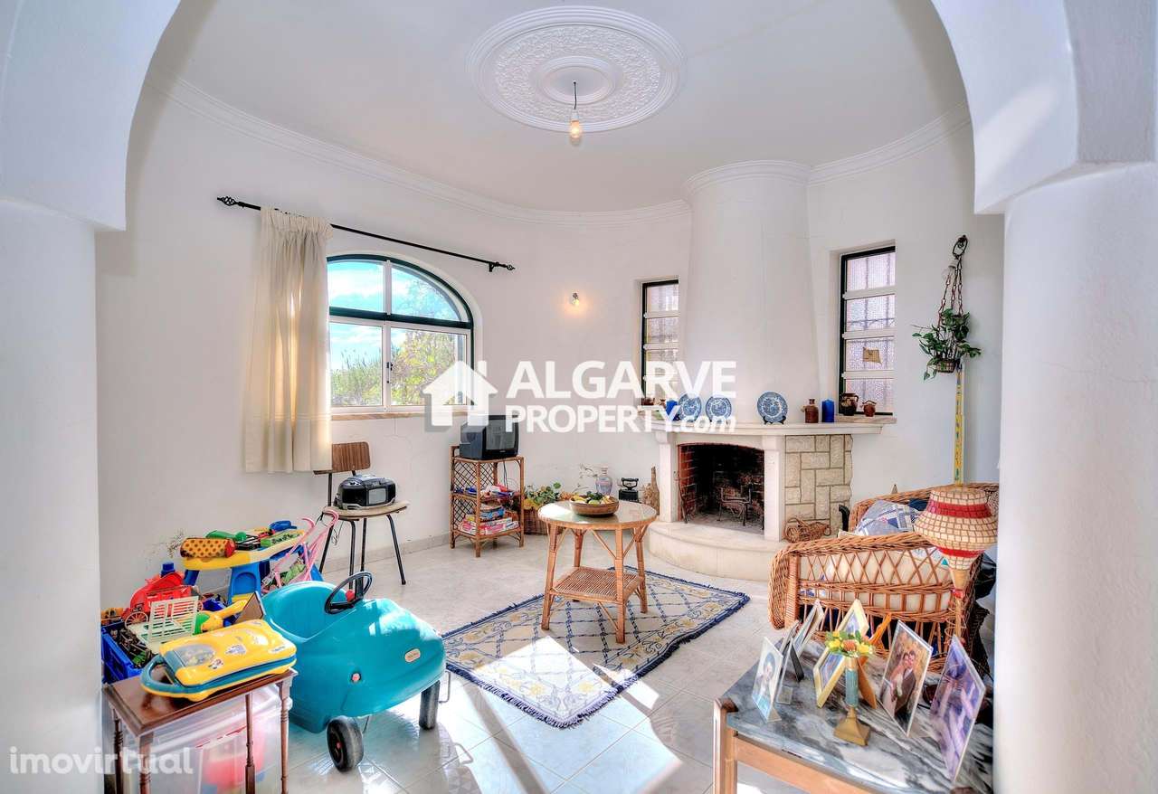 Duas moradias situadas perto do Resort de Golfe  Vila Sol, Algarve - Grande imagem: 2/60