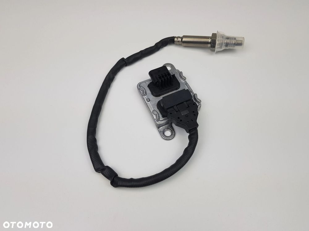 NOWA ORYGINALNA Sonda Lambda NOX Mercedes w213 w907 Sprinter A0009058011 - 7