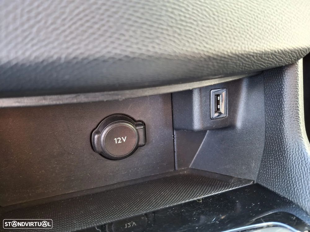 Peugeot 308 SW 1.5 BlueHDi Active - 33