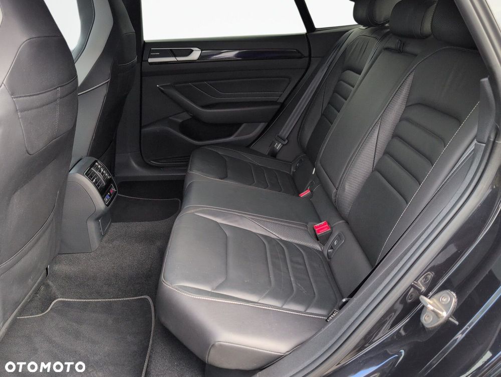 Volkswagen Arteon 2.0 TDI 4Motion R-Line DSG - 13