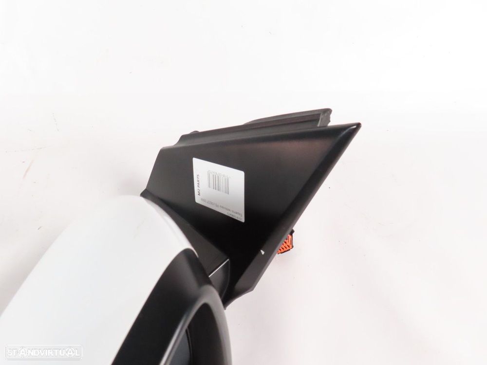 Retrovisor Completo Esquerdo Seminovo/ Original PEUGEOT 3008 SUV (M_)/PEUGEOT 50... - 2