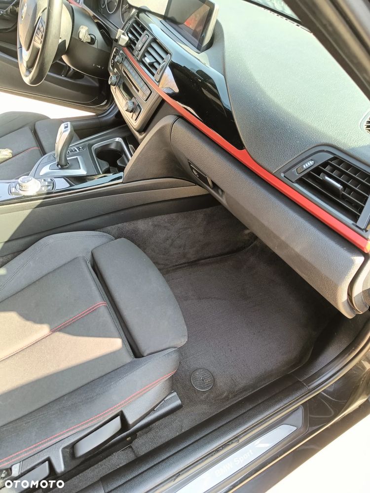 BMW Seria 3 - 10