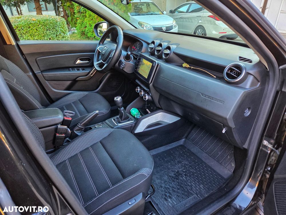 Dacia Duster TCe 150 4WD SL Prestige Extreme - 20