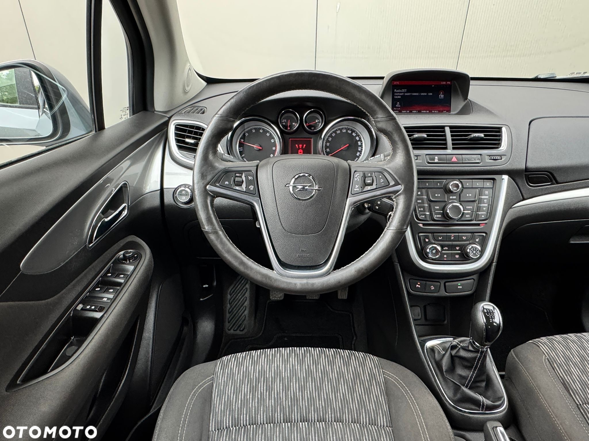 Opel Mokka 1.4 Turbo ecoFLEX Start/Stop Color Edition - 10