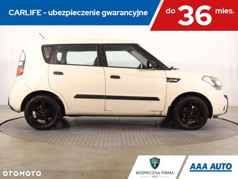 Kia Soul - 8