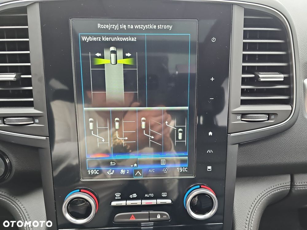 Renault Koleos 1.3 TCe Initiale Paris EDC - 26