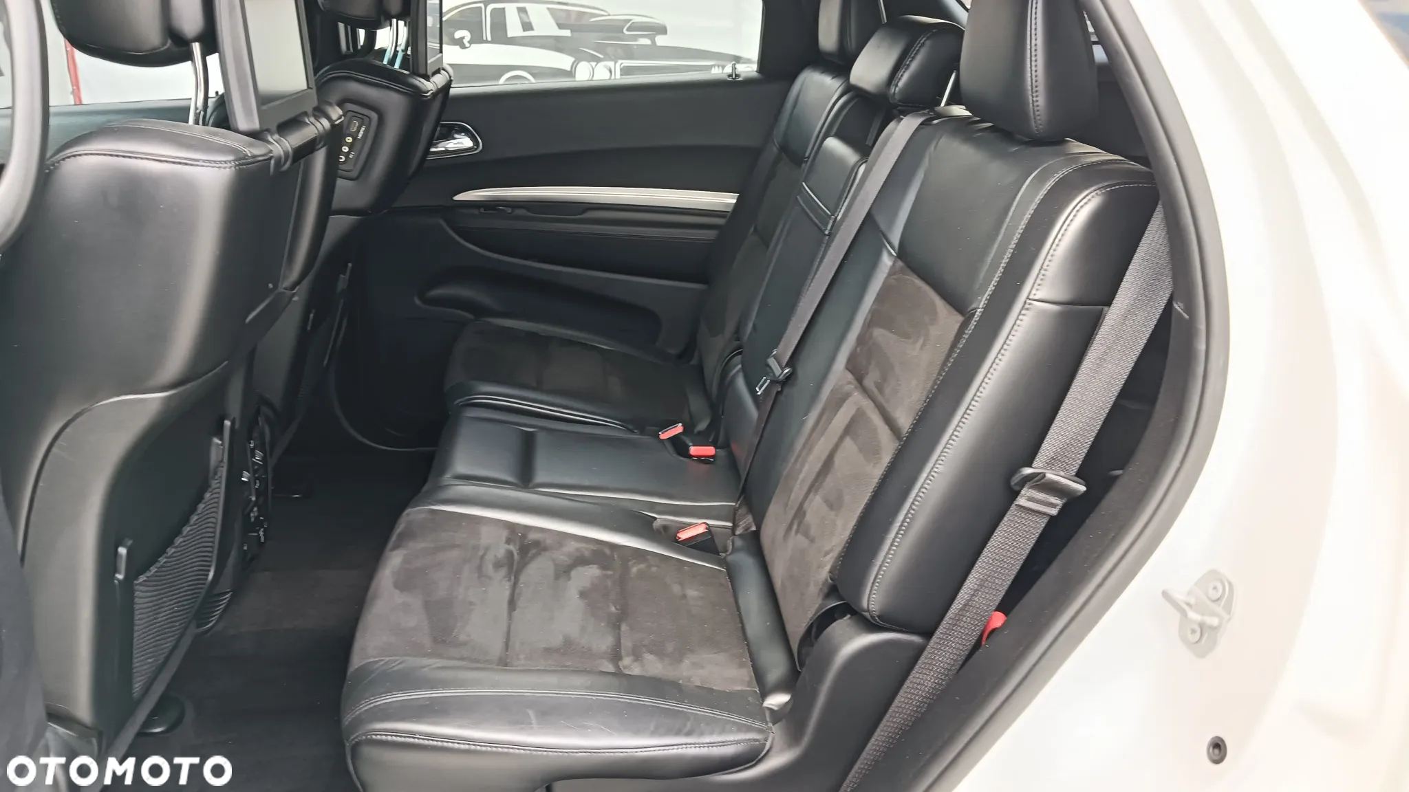 Dodge Durango - 19
