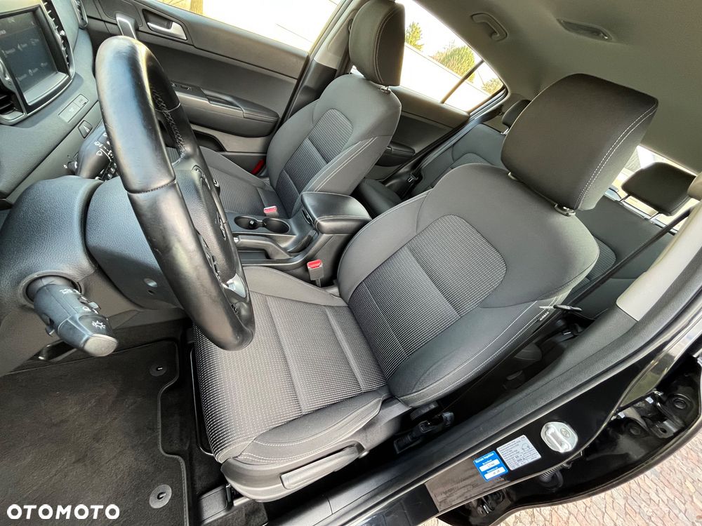 Kia Sportage 1.6 GDI L 2WD - 22