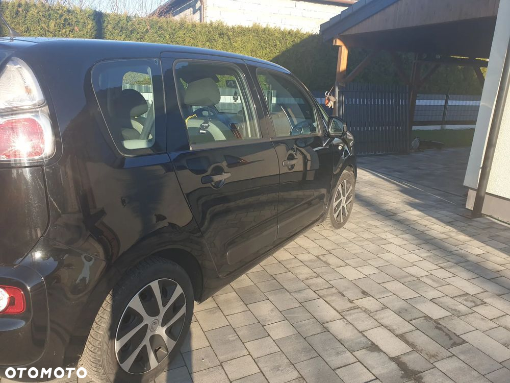 Citroën C3 Picasso 1.4i Attraction - 12