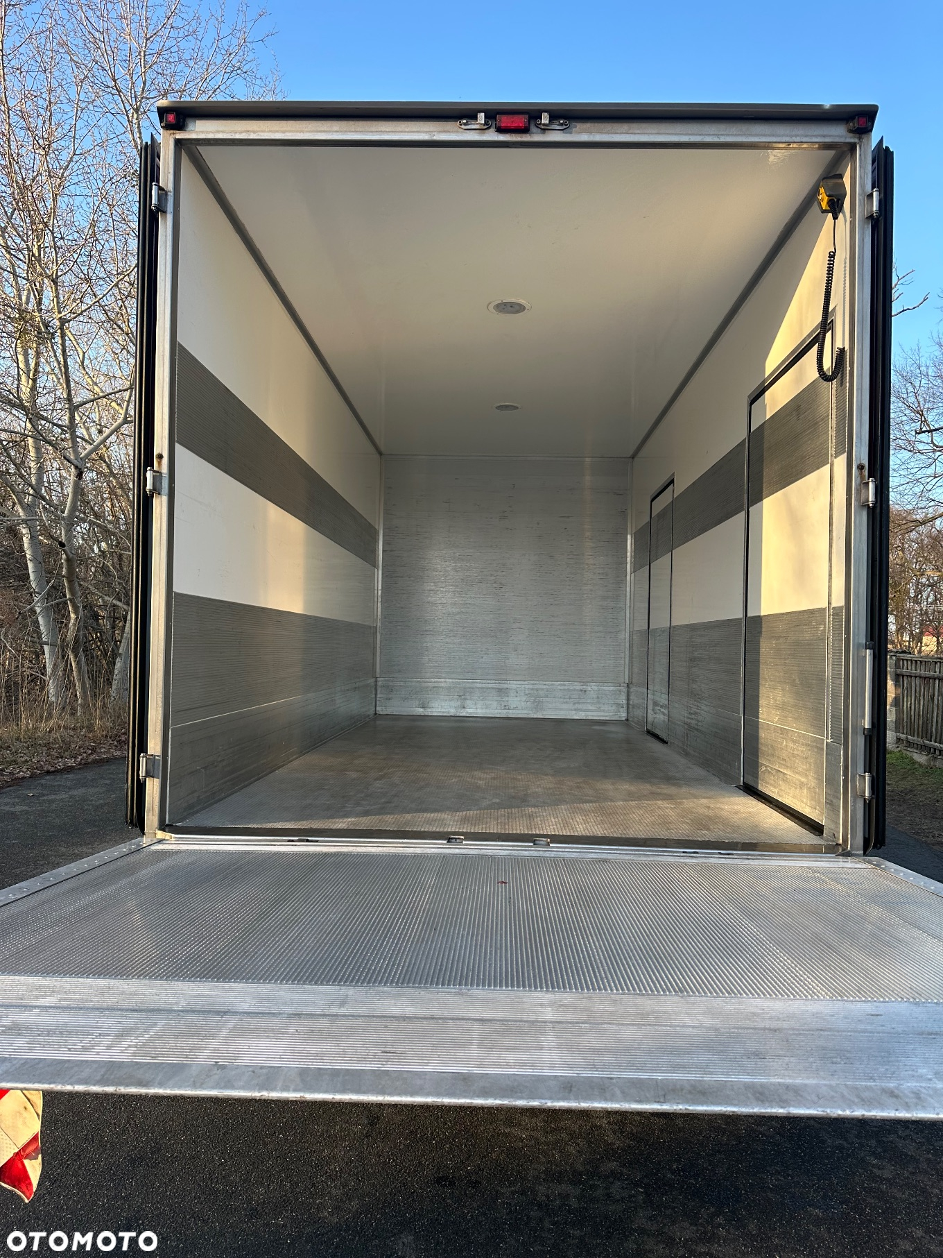 Mercedes-Benz SPRINTER - 20