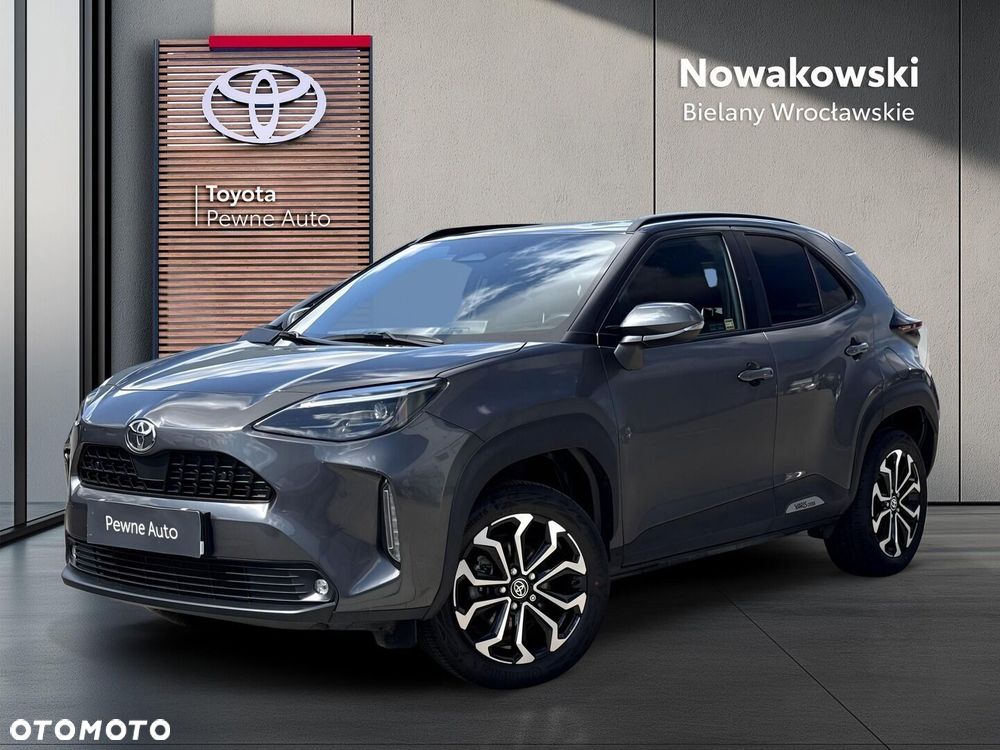 Toyota Yaris Cross Hybrid 1.5 Style - 1