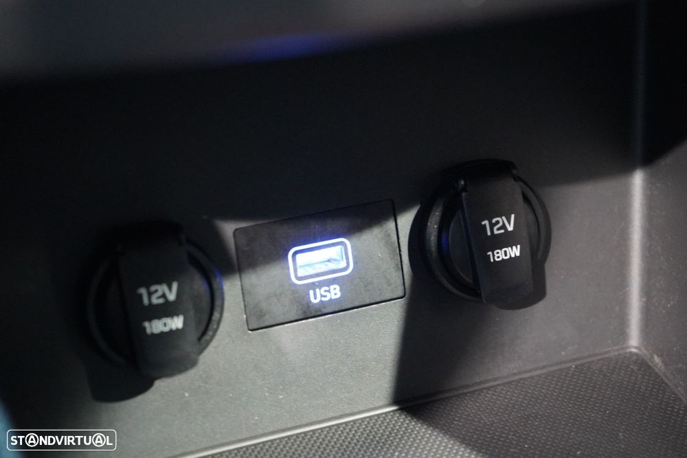 Hyundai i30 SW - 38