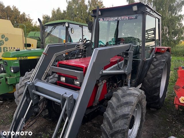 John Deere 6310 Premium TUR - 10