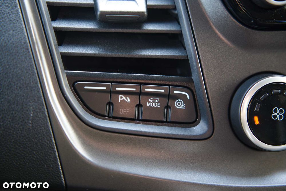 Ford Transit Custom L1H1 - 23