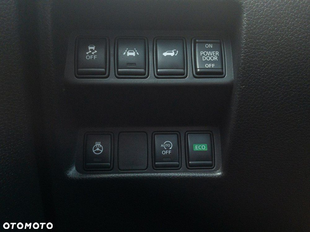 Nissan X-Trail 1.3 DIG-T Tekna 2WD DCT - 13