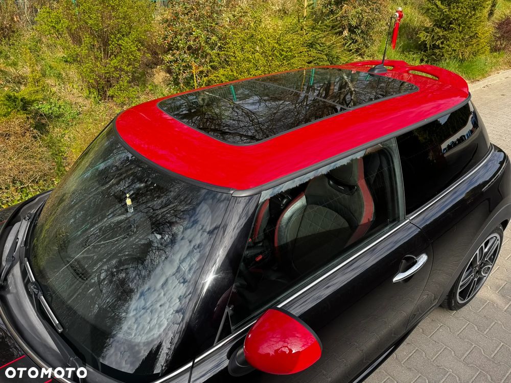 MINI Cooper S sport - 10