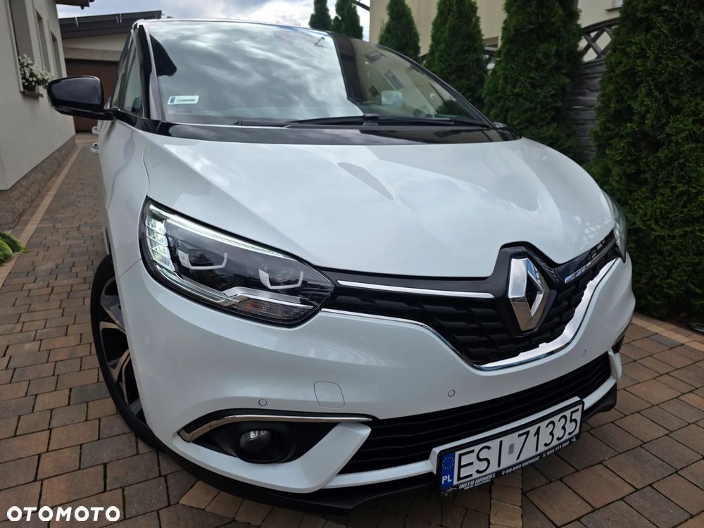 Renault Grand Scenic BLUE dCi 120 EDC BLACK EDITION - 16