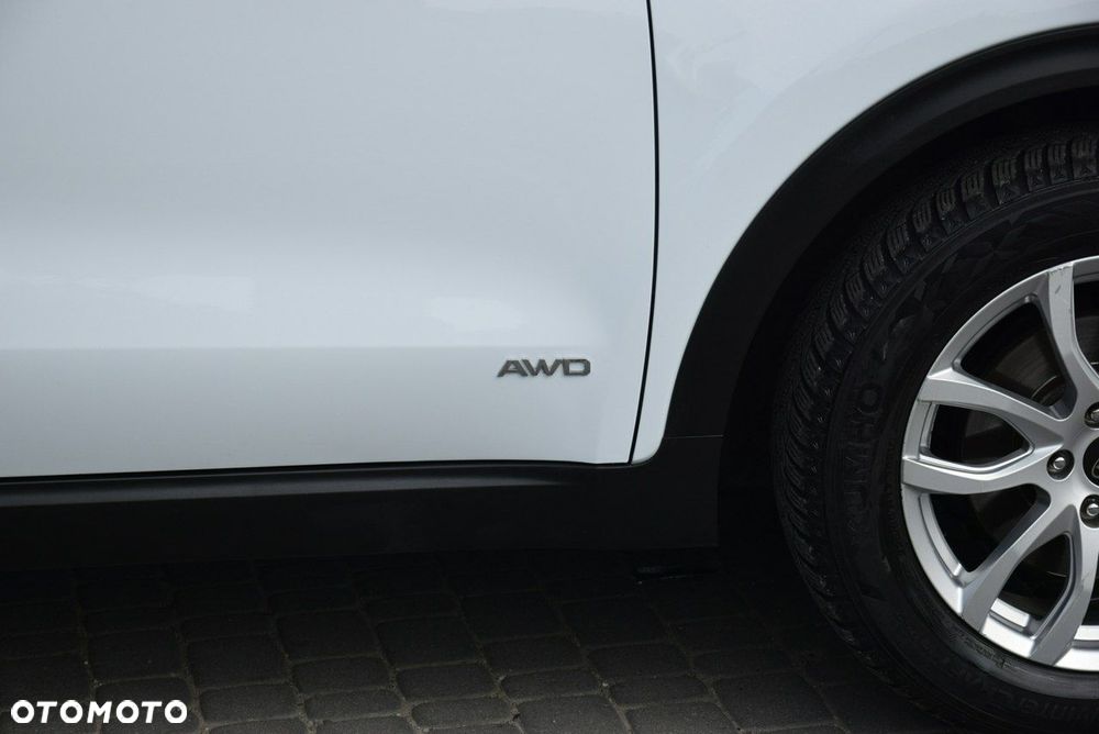 Kia Sportage - 11