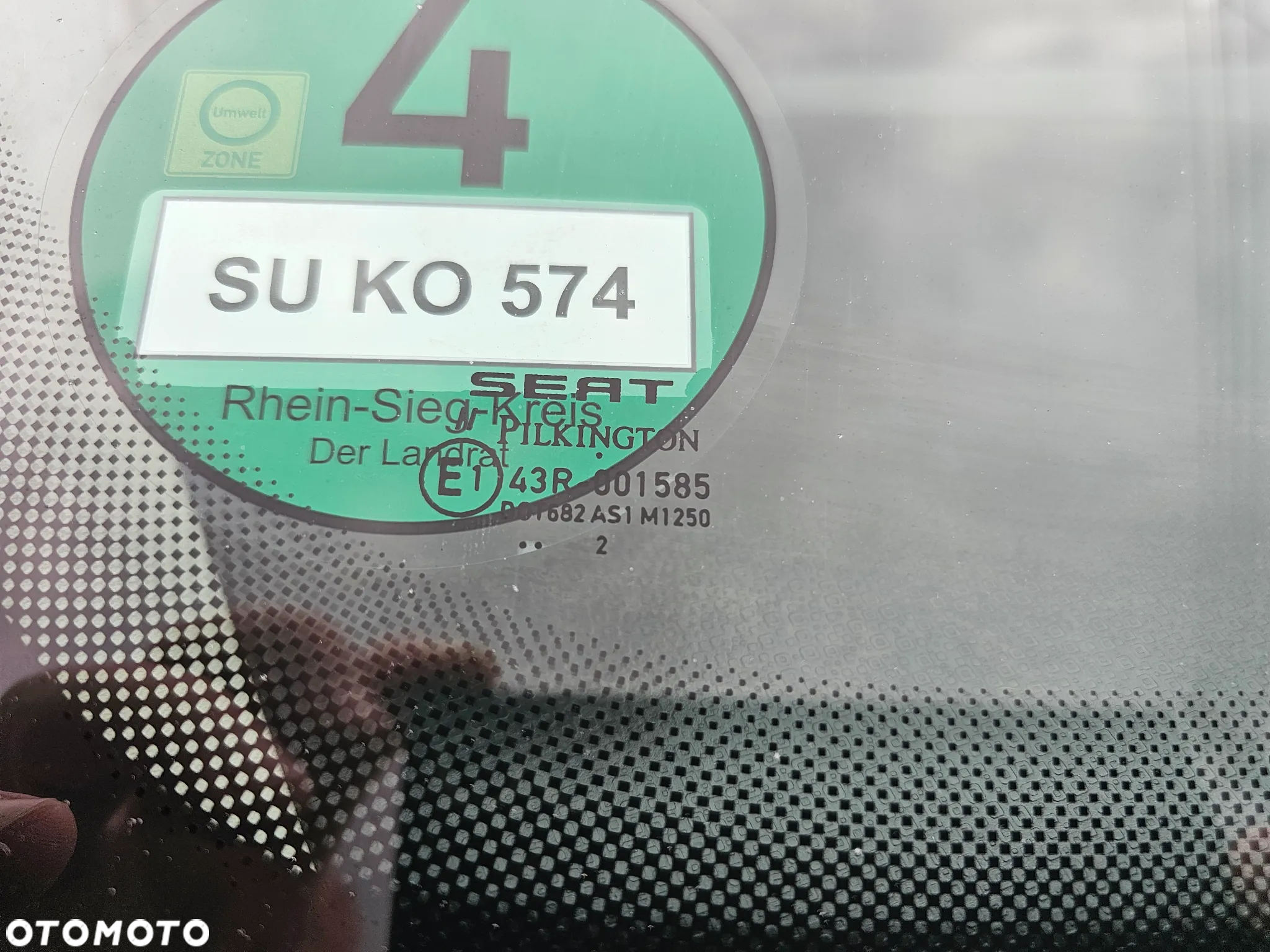 Seat Ibiza 1.4 16V Sport - 6