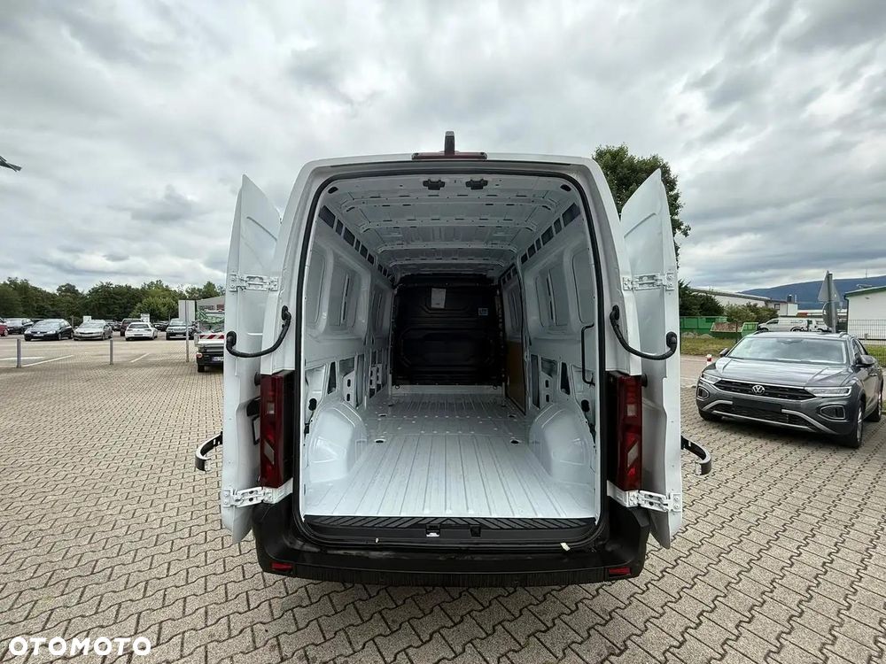 Renault Master L3H2 150 KM - 17