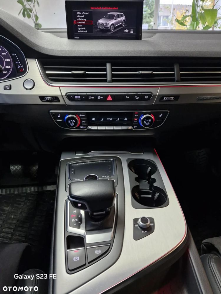 Audi Q7 - 19