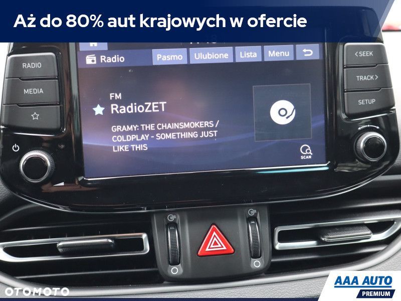 Hyundai i30 - 14